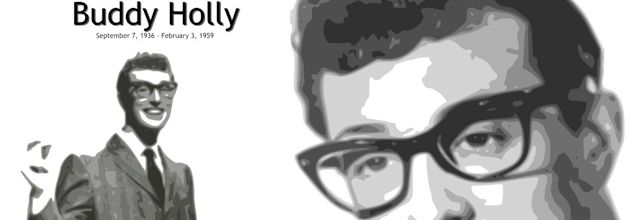 Buddy Holly