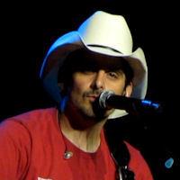 Brad Paisley - Oslo