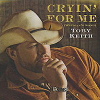 Cryin' for Me (Wayman's Song)