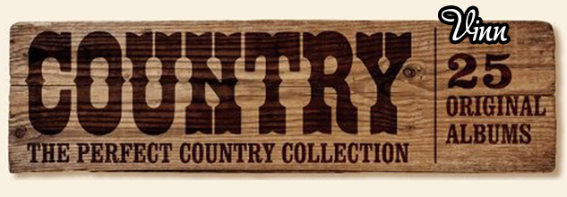 The Perfect Country Collection