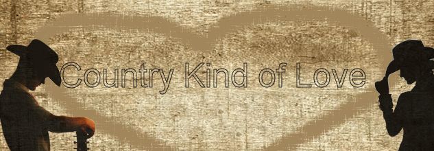 Country Kind of Love