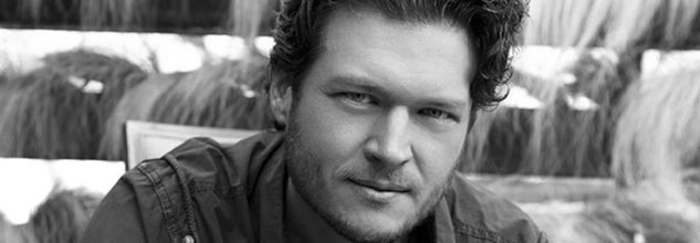 Blake Shelton