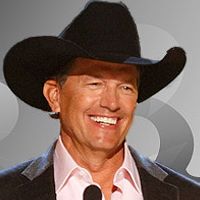 George Strait