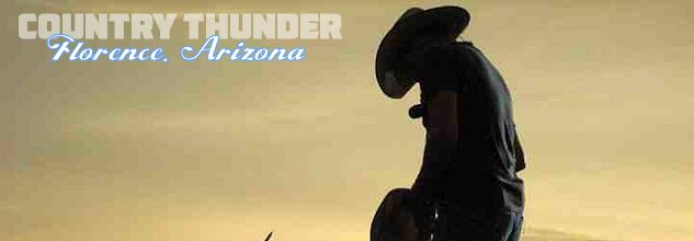 Country Thunder