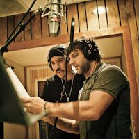 Lionel Richie og Billy Currington - “Just For You”