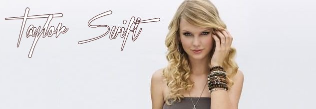Taylor Swift