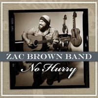 Zac Brown Band - 