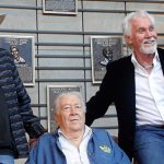 CMA ANNOUNCES NEW MEMBERS OF COUNTRY MUSIC HALL OF FAME