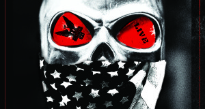 Live-album fra Eric Church: Caught in the Act