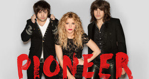 Ny stil fra The Band Perry