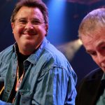 The Time Jumpers - Vince Gill - 2013