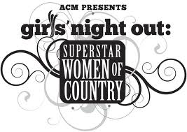 ACM Girls' Night Out