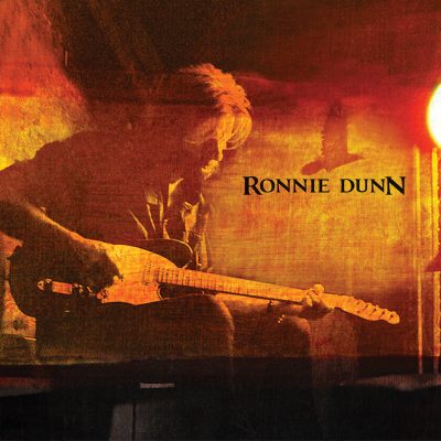 Ronnie Dunn Cover Bilde