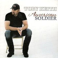 Toby keith - American Soldier