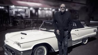 Ottar "Big Hand" johansen