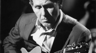 Chet Atkins