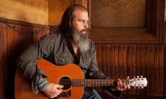Steve Earle