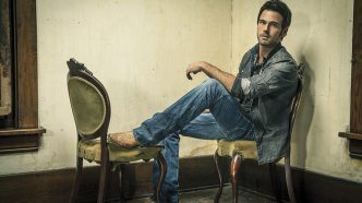 Chuck Wicks