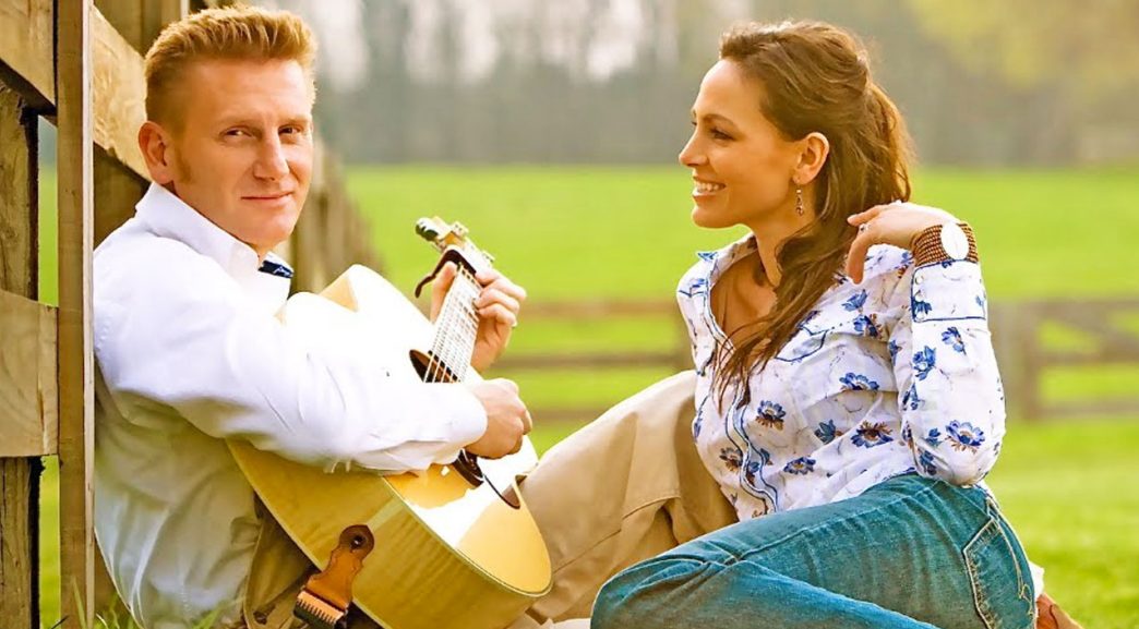 joey + rory