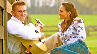 joey + rory