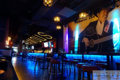 Famous Saloon, Nashville