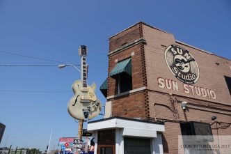 Sun Studio, Memphis