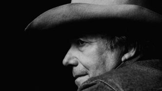 Bobby Bare