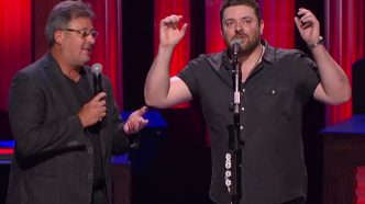 Chris Young