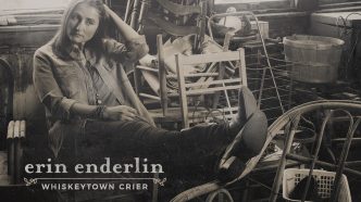 Erin Enderlin