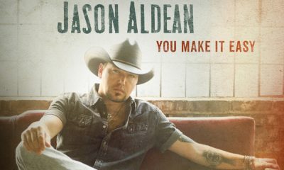 Jason Aldean-You Make It Easy