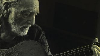 Willie Nelson - Last Man Standing