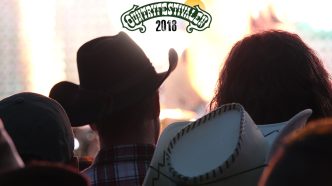 Countryfestivalen Seljord 2018
