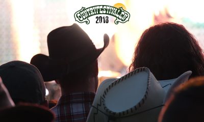 Countryfestivalen Seljord 2018