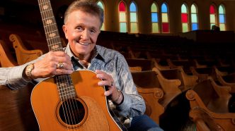 Bill Anderson