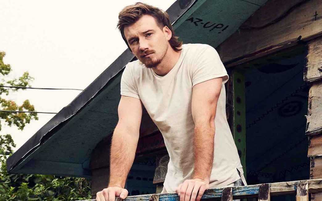 Morgan Wallen