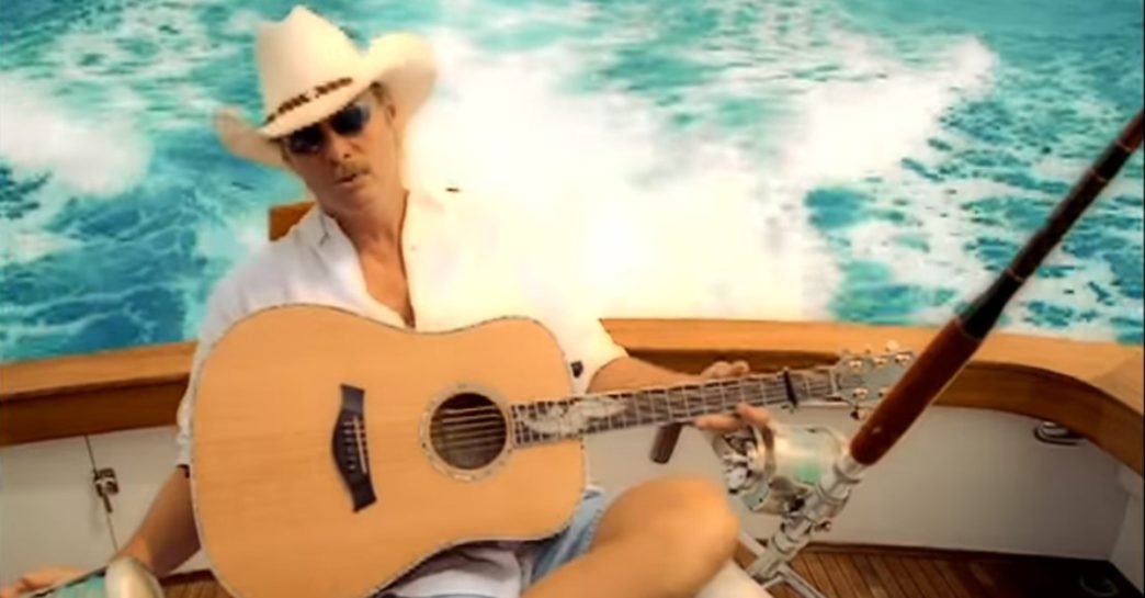 It’s 5 O'Clock Somewhere