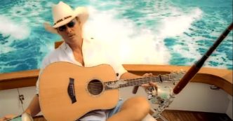 It’s 5 O'Clock Somewhere