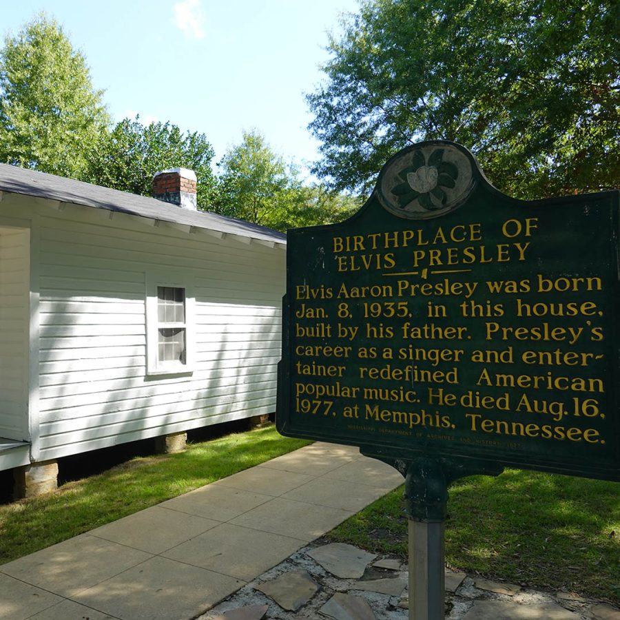 Tupelo, Mississippi