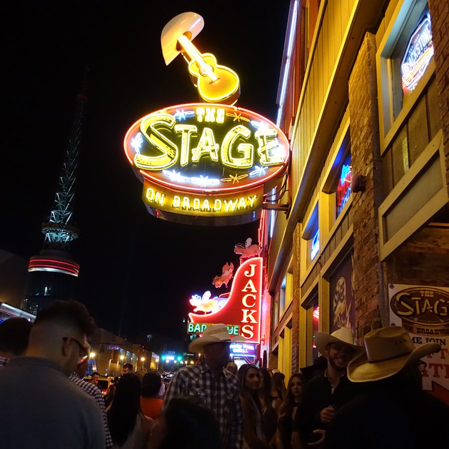 Nashville, Tennessee