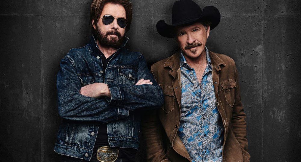 Brooks & Dunn