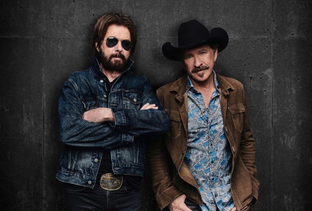 Brooks & Dunn